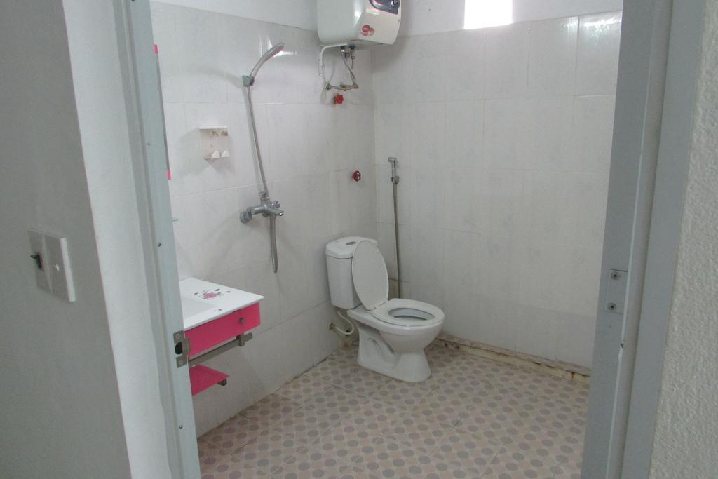 River Queen Guest House Ha Giang Bagian luar foto