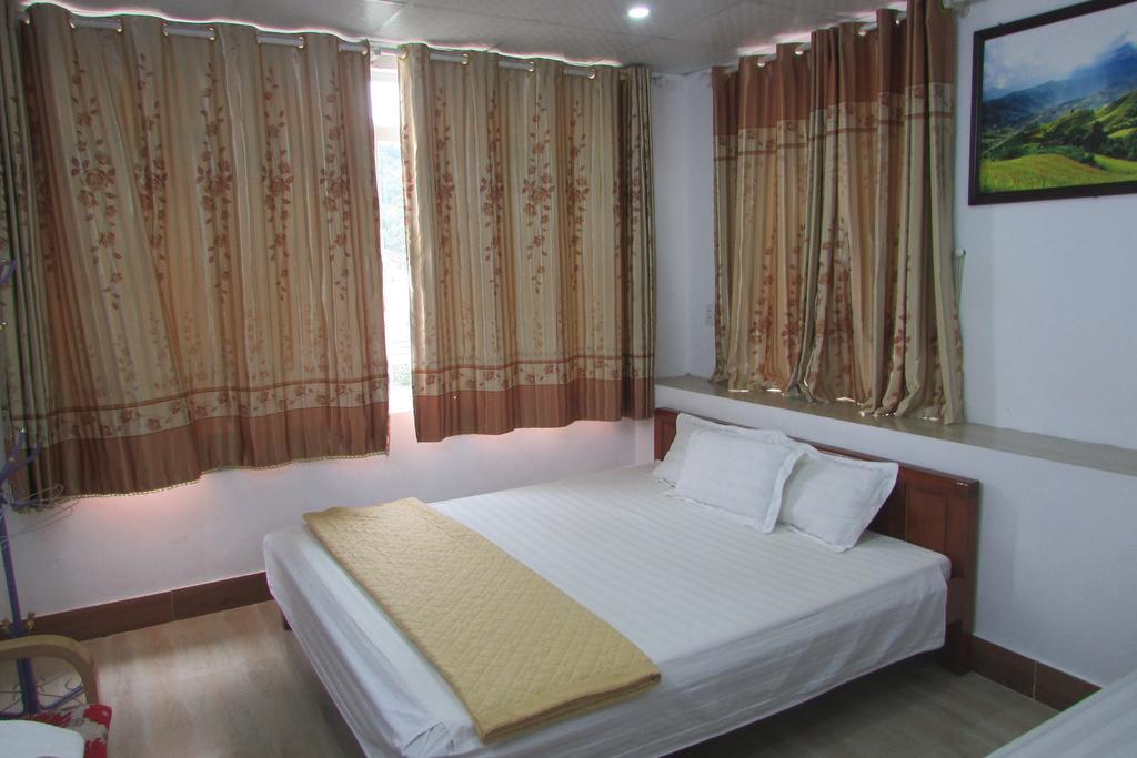 River Queen Guest House Ha Giang Bagian luar foto