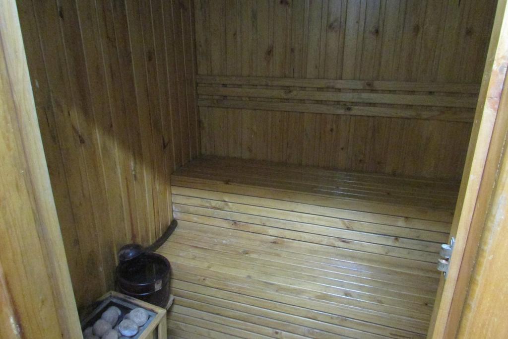 River Queen Guest House Ha Giang Bagian luar foto