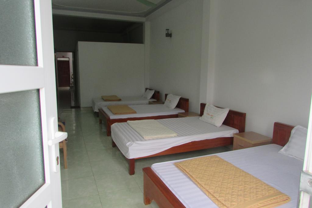 River Queen Guest House Ha Giang Bagian luar foto